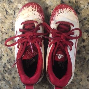 Adidas baseball cleats